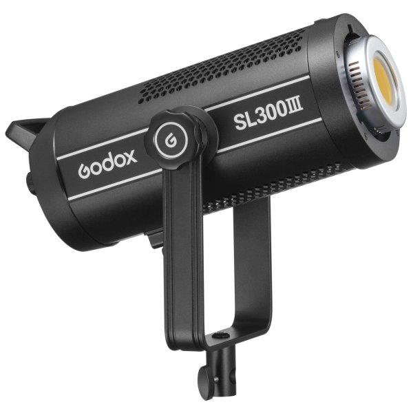 GODOX SL-300 III Daylight LED Stúdió lámpa