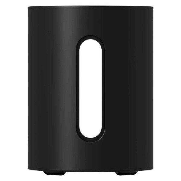 Sonos SUB Mini aktív mélysugárzó fekete (SUB Mini aktív mélysugárzó
fekete)