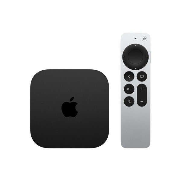 Apple TV 4K 128GB (2022)