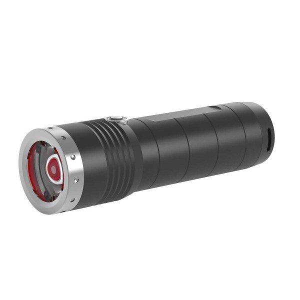 LED Lenser LED MT6 kézilámpa (MT6-500845)