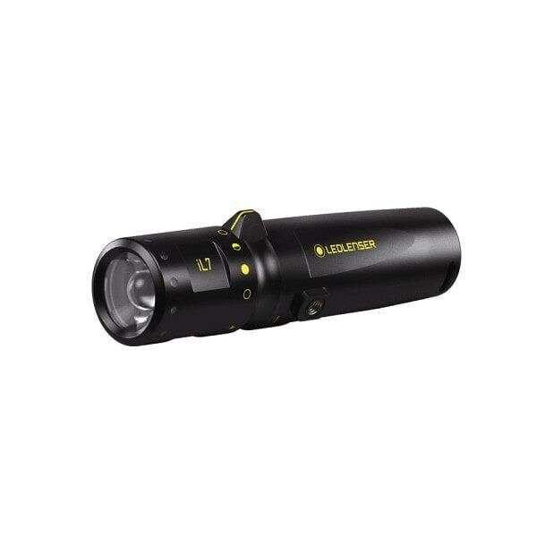 LED Lenser iL7 Robbanásbiztos ATEX elemlámpa 2/22  (IL7-500838)