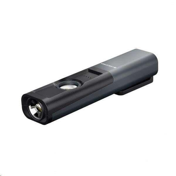 LED Lenser iW5R tölthető LED szerelőlámpa (502004)