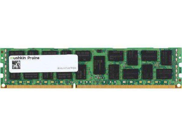 Mushkin 16GB /2133 Proline DDR4 Szerver RAM