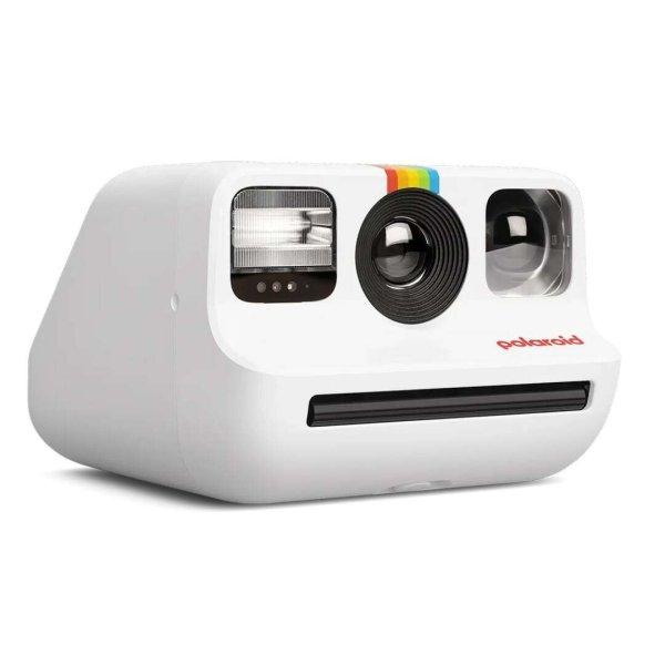 Polaroid Go Gen 2 Instant fényképezőgép - Fehér