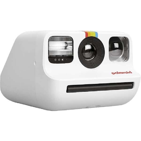 Polaroid GO gen2 analog instant fényképezőgép Fehér