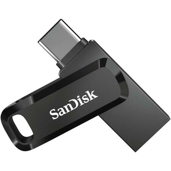 SanDisk Ultra Go 256GB USB-C (SDDDC3-256G-G46)