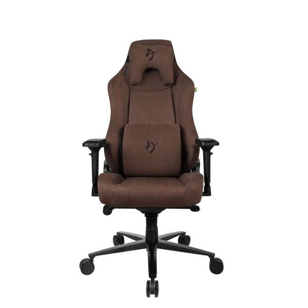 Arozzi Vernazza Supersoft gaming szék barna (VERNAZZA-SPSF-BWN)
(VERNAZZA-SPSF-BWN)