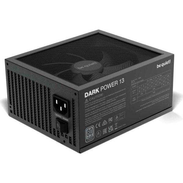 Be Quiet! Dark Power 13 750W moduláris tápegység (BN333) (BN333)