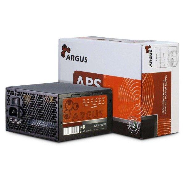 Inter-Tech Argus APS-720 720W tápegység (88882119) (APS-720)