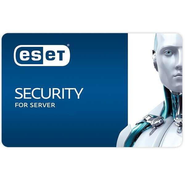 ESET Server Security - 1 Eszköz / 2 Év  elektronikus licenc
