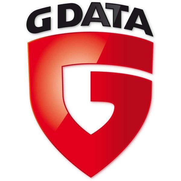 G Data Internet Security HUN  1 Felhasználó 1 év online vírusirtó szoftver
(C1002ESD12001) (C1002ESD12001)