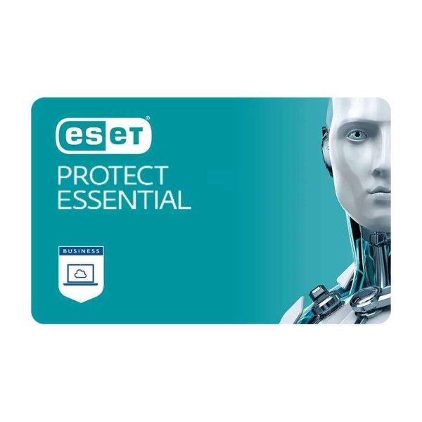ESET PROTECT Essential 5 eszköz / 1 év  elektronikus licenc