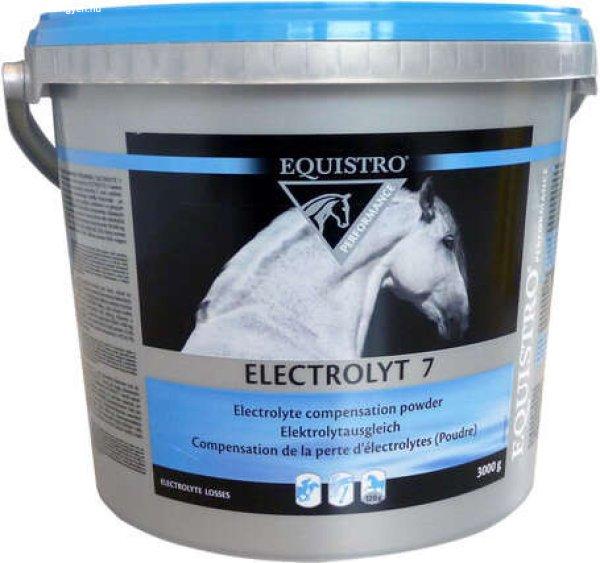 Equistro Electrolyt 7 3000 g