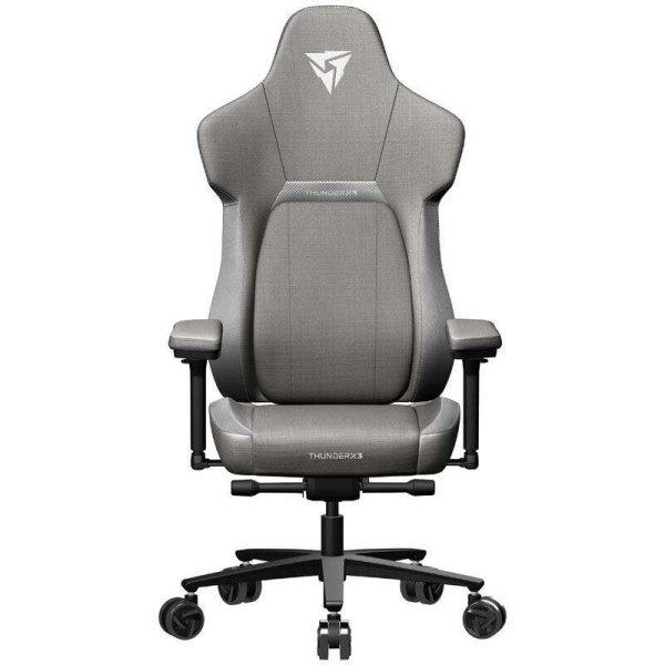 ThunderX3 CORE-Loft Gaming szék szürke (TEGC-2056101.41) (4711099473571)