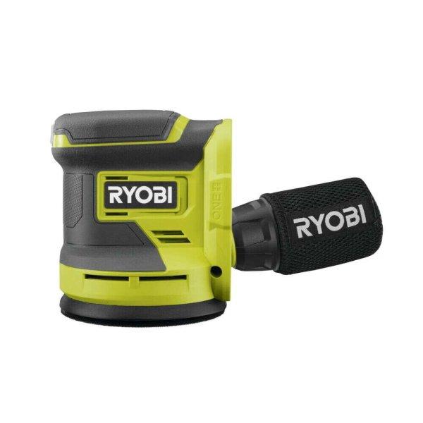Ryobi RROS18-0 Akkumulátoros sövényvágó (Akku és töltő nélkül)