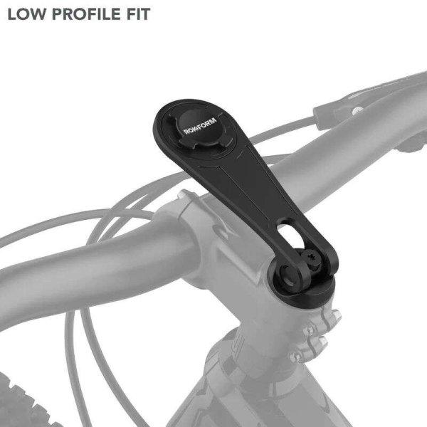 Rokform V4 Pro Series kerékpárra szerelhető telefontartó (331799P) (331799P)