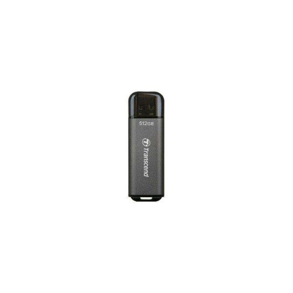 USB-Stick 512GB Transcend JetFlash 920 USB3.2 420/400MB/s (TS512GJF920)