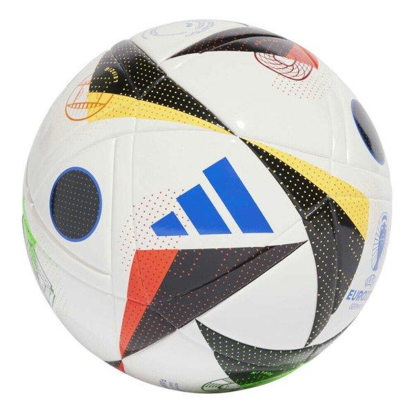 Adidas " Euro 24 Matchball 5-ös " J290 Focilabda