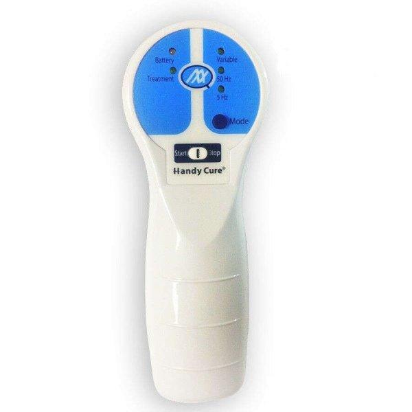 Handy Cure S' kézi lágylézer készülék - Gyógyító lézer otthoni
használatra