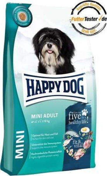 Happy Dog Fit & Vital Mini Adult (2 x 10 kg) 20 kg