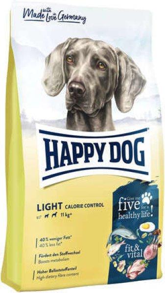 Happy Dog Supreme Fit & Vital Light Calorie Control (2 x [12 + 1 kg]) 26 kg