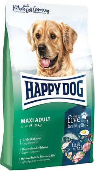 Happy Dog Supreme Fit & Vital Maxi Adult (2 x [14 + 1 kg]) 30 kg