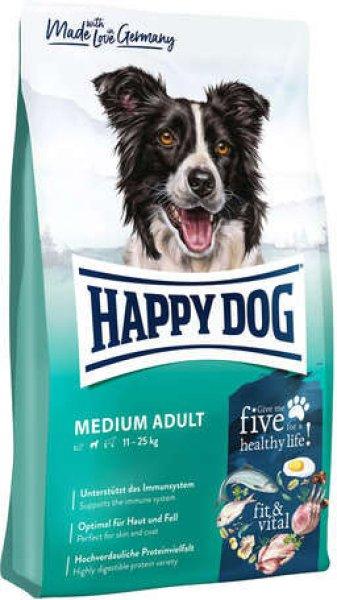 Happy Dog Supreme Fit & Vital Medium Adult 2 x (12 + 1 kg) 26 kg