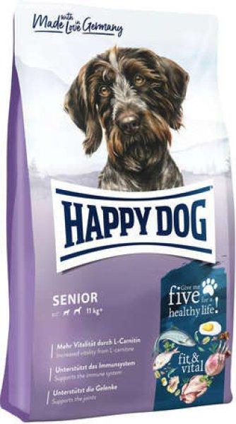 Happy Dog Supreme Fit & Vital Senior (2 x [12 + 1 kg]) 26 kg