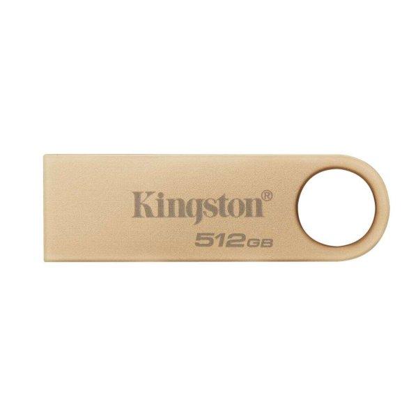 Pen Drive 512GB Kingston DataTraveler SE9 (Gen 3) USB 3.2 Gen 1 (DTSE9G3/512GB)
(DTSE9G3/512GB)