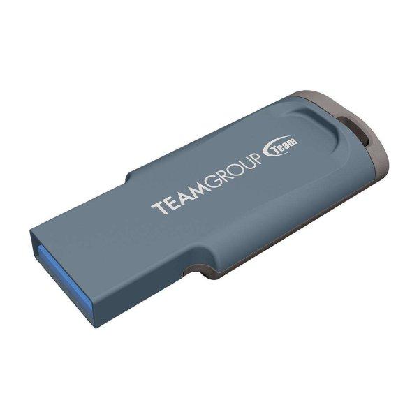 TeamGroup 128GB C201 USB 3.2 Gen1 Pendrive - Kék (TC2013128GL01)