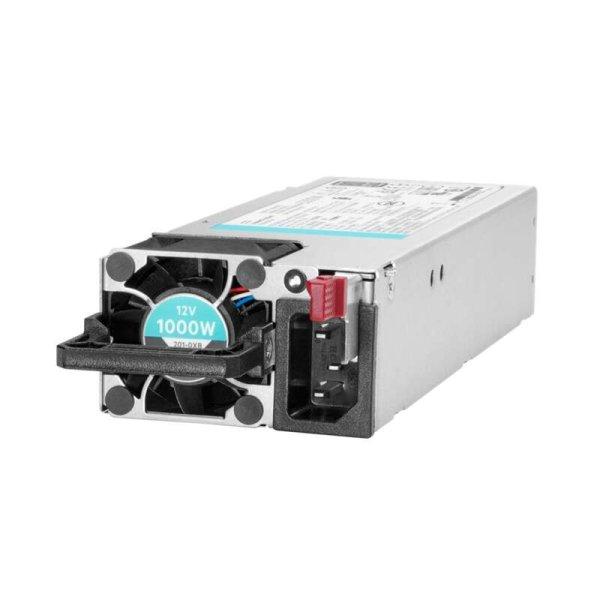 HPE 1000W Flex Slot Titanium Hot Plug Power Supply Kit (P03178-B21)