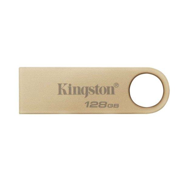 Pen Drive 128GB Kingston DataTraveler SE9 (Gen 3) USB 3.2 Gen 1 (DTSE9G3/128GB)
(DTSE9G3/128GB)