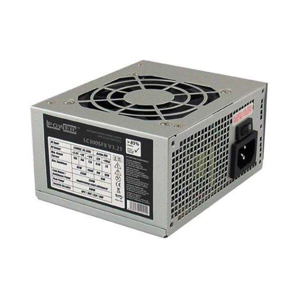 LC-Power LC300SFX V3.21 - SFX tápegység (LC-300SFX V3.21)