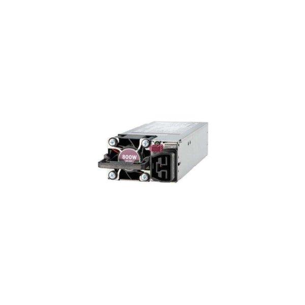 HPE 800W Flex Slot Platinum Hot Plug LH Power Supply Kit (P38995-B21)