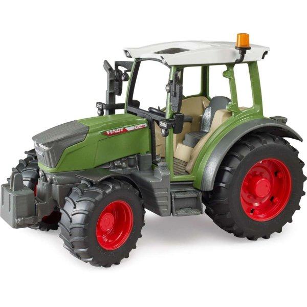 Bruder Fendt Vario 211 műanyag traktor modell (1:16) (02180)