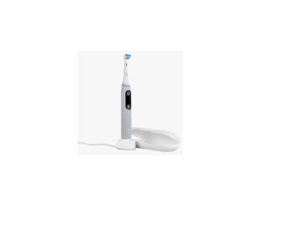 Oral-B iO Series 6 Elektromos fogkefe - Szürke