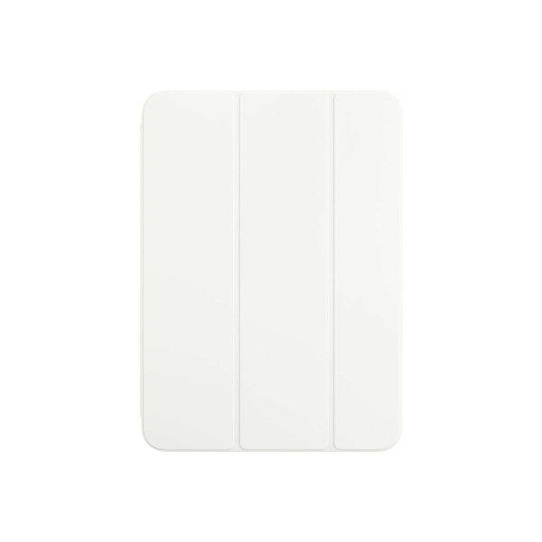 Apple Smart Folio iPad 10 Flip Tok - Fehér