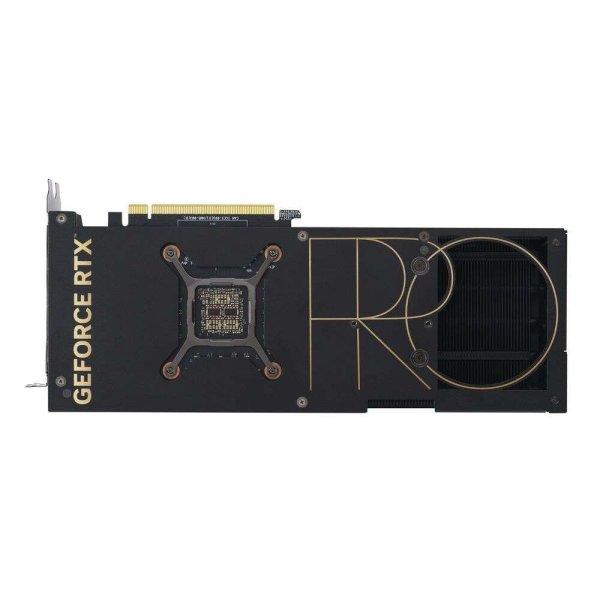 NVIDIA graphic card GeForce RTX 4070 Ti - 12 GB GDDR6X