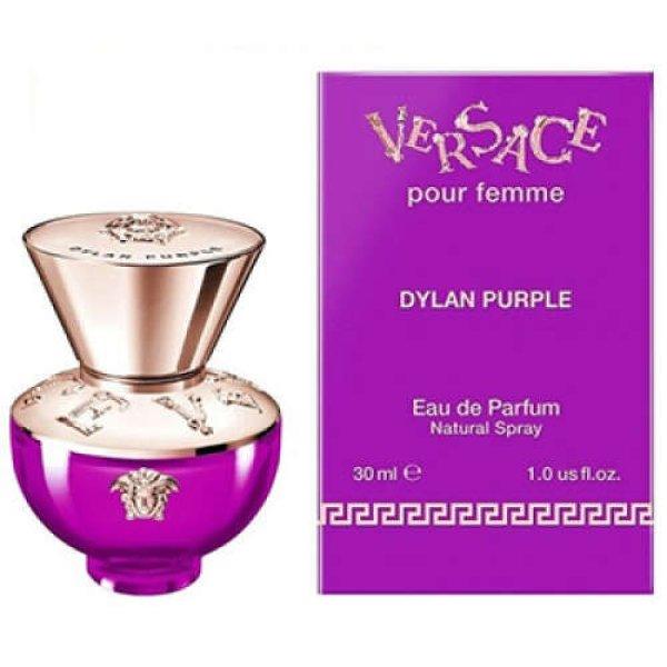 Versace - Dylan Purple 30 ml