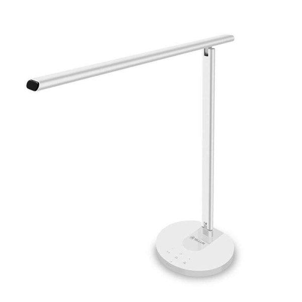 Tellur Smart Light WiFi-s Asztali lámpa - Fehér