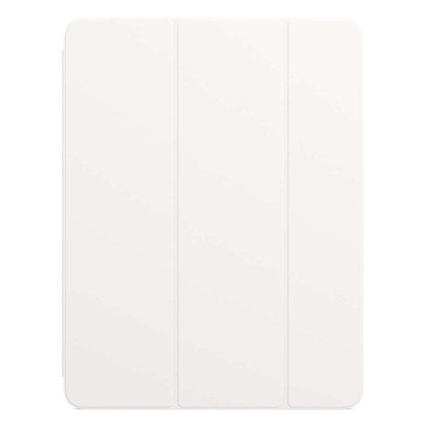 Apple iPad Pro 12.9 Gyári Trifold Smart tok - Fehér