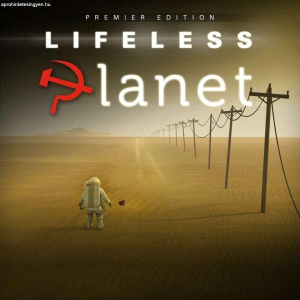 Lifeless Planet: Premier Edition (EU) (Digitális kulcs - Xbox One)
