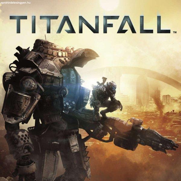 Titanfall (Digitális kulcs - PC)