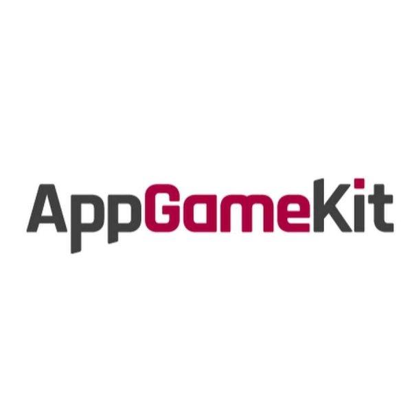 AppGameKit Studio (Digitális kulcs - PC)