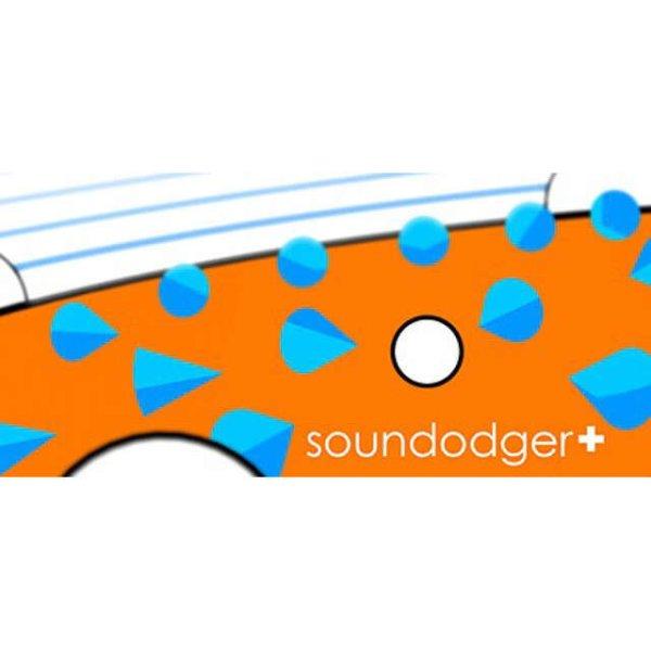 Soundodger+ (Digitális kulcs - PC)