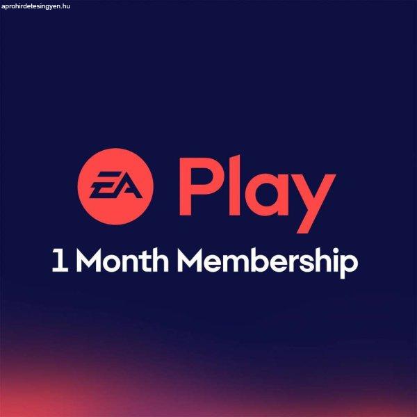 EA Origin Access Basic 1 Month (Digitális kulcs - PC)