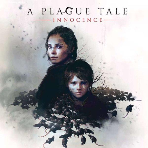 A Plague Tale: Innocence (EU) (Digitális kulcs - Xbox One)
