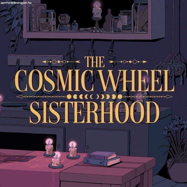 The Cosmic Wheel Sisterhood (Digitális kulcs - PC)