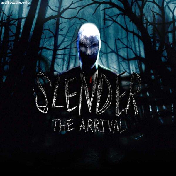 Slender: The Arrival (Digitális kulcs - PC)