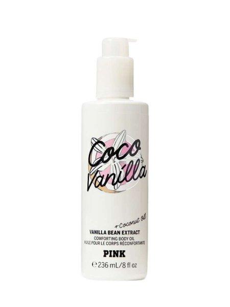 Ulei De Corp, Coco vaníliaolaj, Victoria's Secret PINK, 236 ml